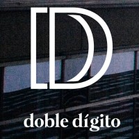 Doble Dígito Logo