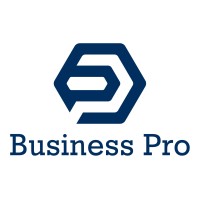 Business Pro Logo
