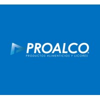 PROALCO Logo