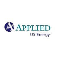 Applied US Energy Logo