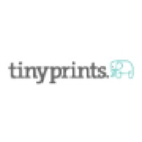 Tiny Prints Logo
