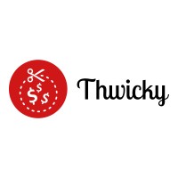 Thwicky Logo