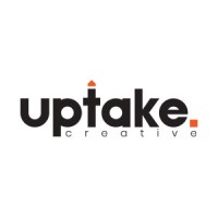 Uptake Creative Logo