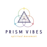 Prism Vibes Logo
