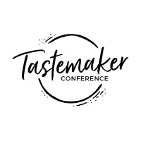 Tastemaker Conference Logo