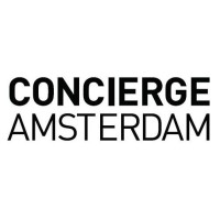 Concierge Amsterdam Logo