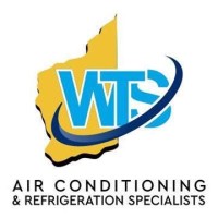 WTS Mechanical Projects Pty Ltd Logo