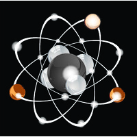 ATOM Accounting & Taxation Logo