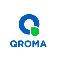 QROMA Logo