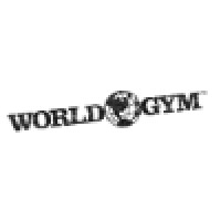 World Gym of Northwest Arkansas Logo