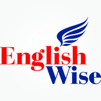 EnglishWise Logo