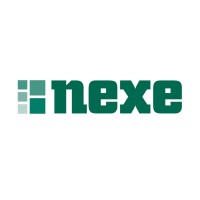 NEXE Grupa Logo