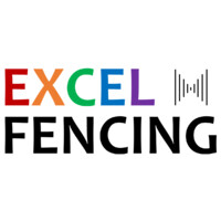 Excel Fencing (Venture Studio) Logo