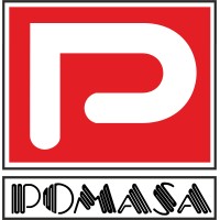 POMASA Logo