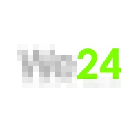 WE24 Logo