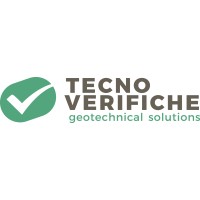 TECNOVERIFICHE S.r.l. Logo