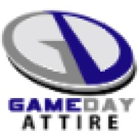 Game Day Attire Inc Logo
