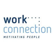 Workconnection Logo