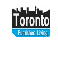 Toronto Furnished Living Logo