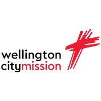 The Wellington City Mission Logo