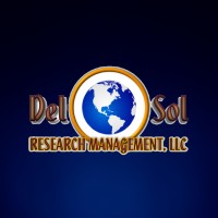 Del Sol Research Management, LLC. Logo