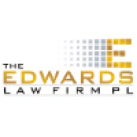 The Edwards Law Firm, PL Logo