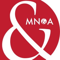 M. NEUSTADT & ASOC. Logo