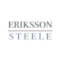 Eriksson Steele Logo