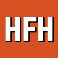 Her Football Hub Logo