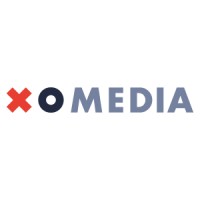 XO MEDIA - Agencja Marketingowa Logo