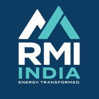 RMI India Logo