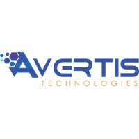 Avertis Technologies Logo