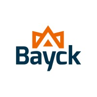 Bayck Logo