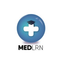 MEDLRN Logo