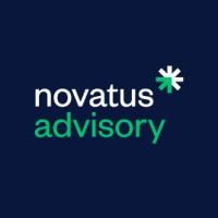 Novatus Advisory Logo