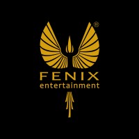 Fenix Entertainment Logo