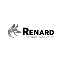 Renard Fire and Security Logo