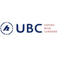 United Bulk Carriers (Germany) UG (haftungsbeschränkt) Logo