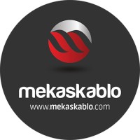 MEKAS KABLO SAN. ve TİC. A.Ş. Logo