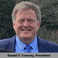 Conway Contracting, Inc. Logo