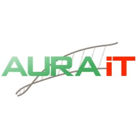 AURA IT Logo