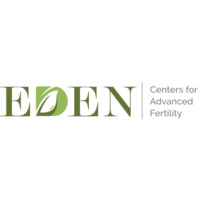 Eden Centers for Advanced Fertility Logo