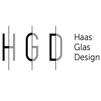 Haas Glas Design AG Logo