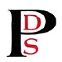 Precision Data Systems Inc. Logo