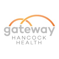 Gateway Hancock Health Logo