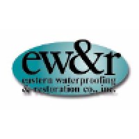 Eastern Waterproofing & Restoration Co. Inc. Logo