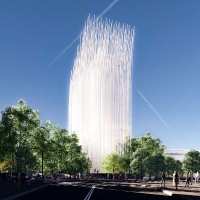 Urban Confluence Silicon Valley Logo