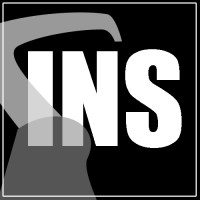 INS Robotics Logo