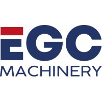 EGC Machinery BV Logo