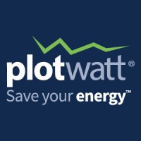 PlotWatt Logo